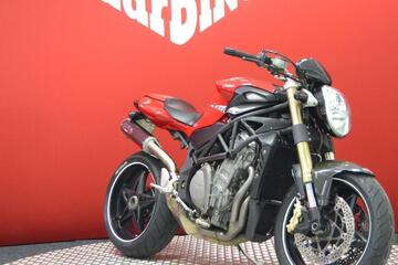 MV Agusta Brutale