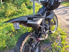 Derbi Senda