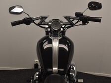 Harley-Davidson Sportster