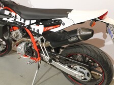 SWM SM
