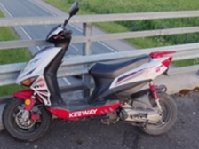 Keeway RY6