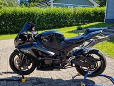 Suzuki GSX-R