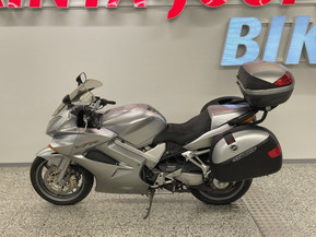 Honda VFR