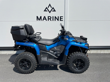 Can-Am Outlander Max
