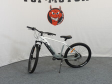 Benelli Mantus E-GO