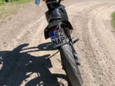 KTM 125