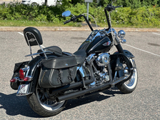 Harley-Davidson Softail
