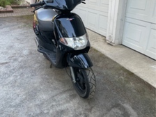 Derbi Atlantis