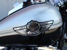 Harley-Davidson Softail