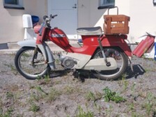 Tunturi Pappa