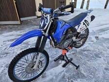 Yamaha TT-R