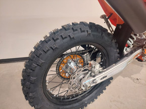 KTM 350