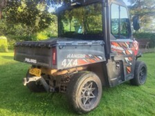 Polaris Ranger