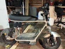 Kontio Motors E Manki