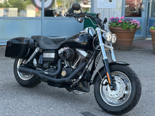 Harley-Davidson Dyna