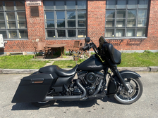 Harley-Davidson Touring