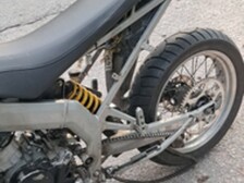 Derbi Senda