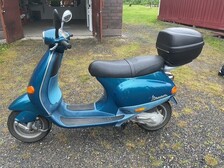 Vespa Piaggio