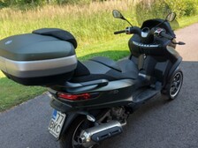 Piaggio MP3
