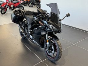 Kawasaki Z