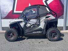 Polaris RZR