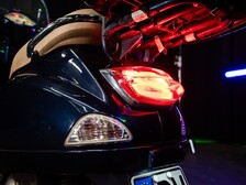 Vespa LX