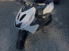 Yamaha Aerox