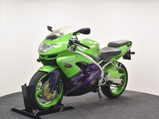 Kawasaki ZX-9R