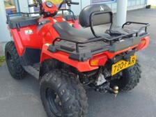 Polaris Sportsman