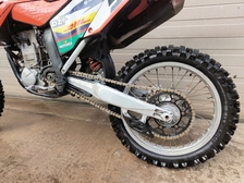 KTM 250