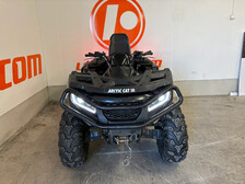 Arctic Cat 550