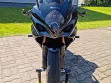 Suzuki GSX-R