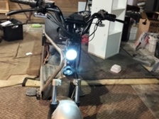 Kontio Motors E Manki