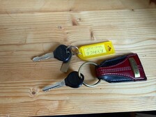 Kymco Filly