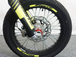 Fantic Motor Performance