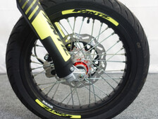 Fantic Motor Performance