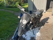 Derbi Senda
