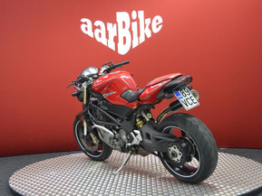 MV Agusta Brutale