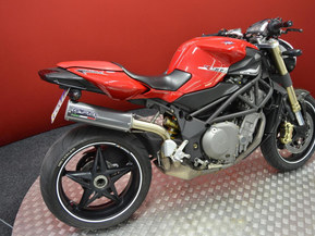 MV Agusta Brutale