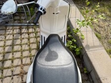 Vespa Sprint