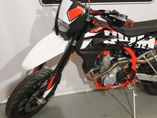 SWM SM