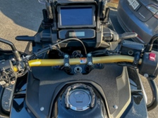 Honda CRF
