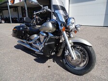 Yamaha XV