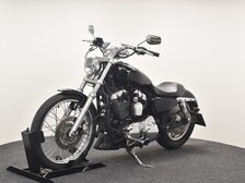 Harley-Davidson Sportster