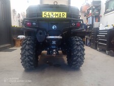 Can-Am Outlander
