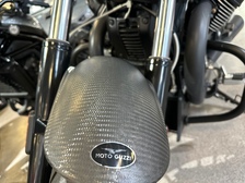 Moto Guzzi Audace
