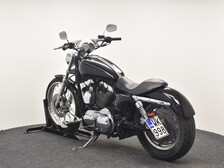 Harley-Davidson Sportster