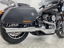 Harley-Davidson Softail