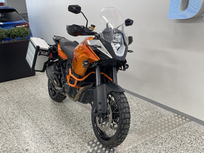 KTM 1190