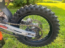 KTM 85